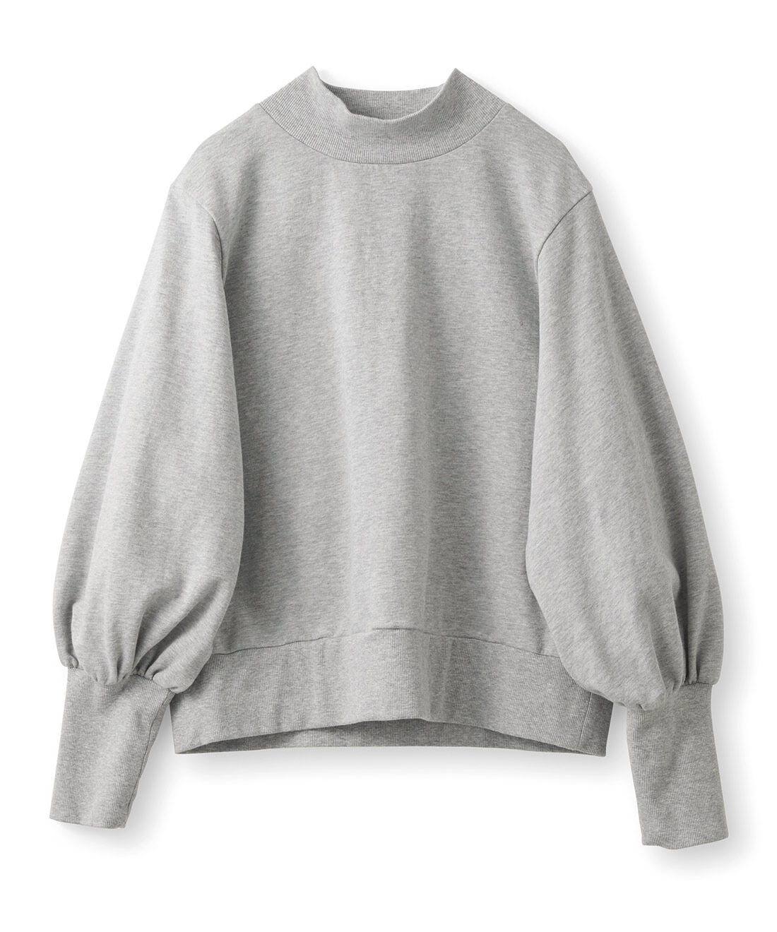 and myera|and myera ベーシックじゃないトレーナーの会