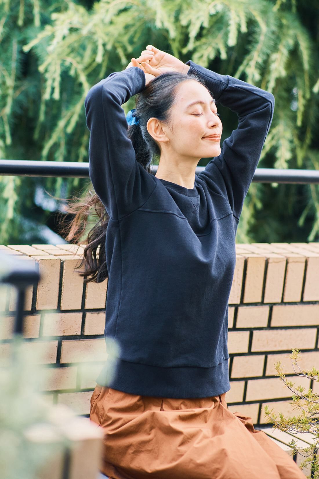 and myera［アンドマイラ］|and myera 素敵なトレーナーの会