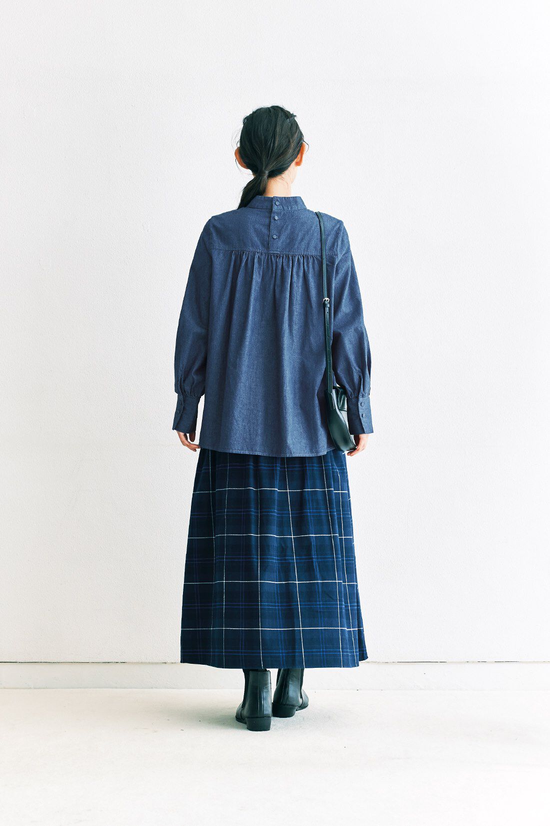 BLUE LABEL CRESTBRIDGE - 未使用タグ付き✨ブルーレーベル