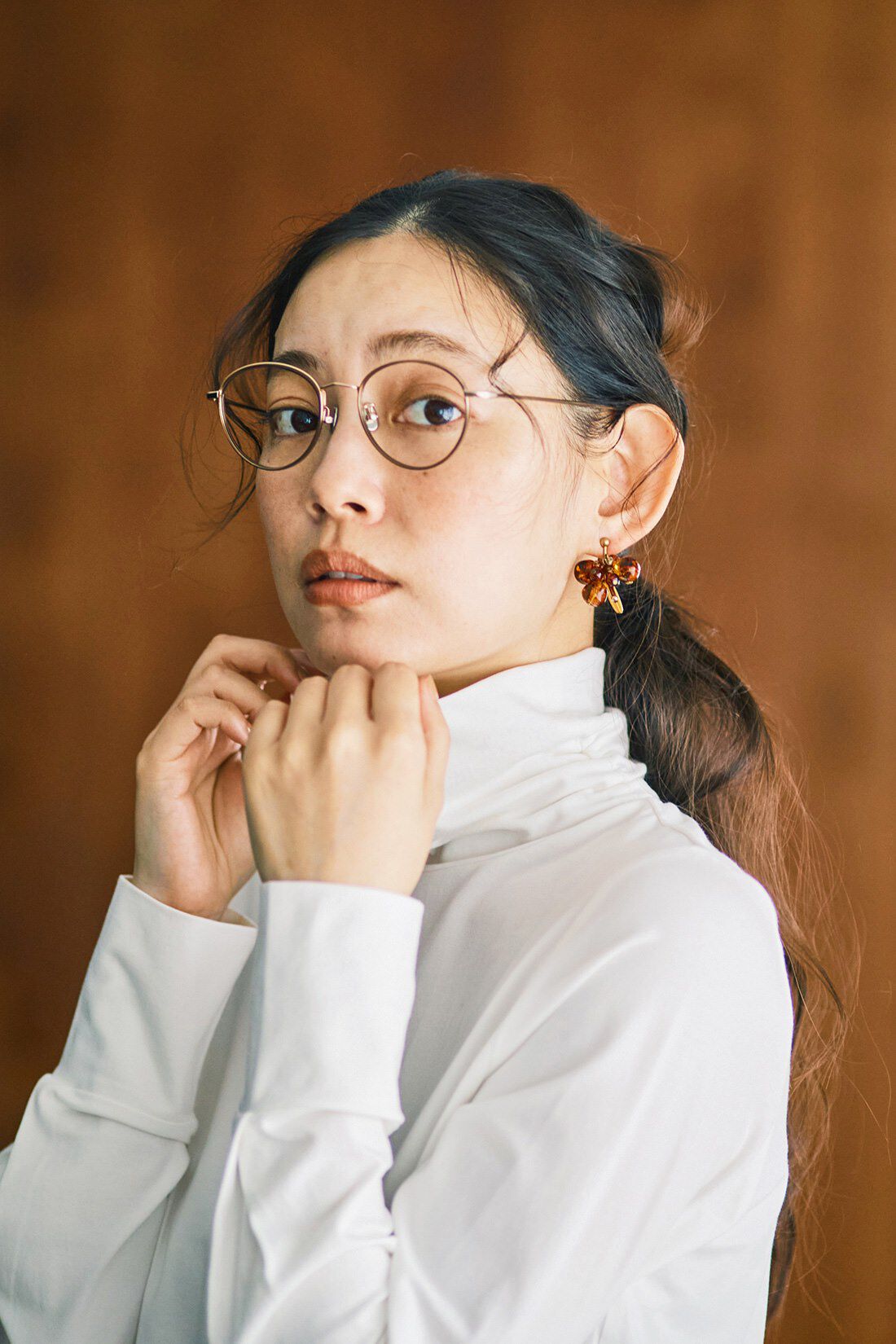 and myera［アンドマイラ］|and myera 肌ざわりのいいタートルの会