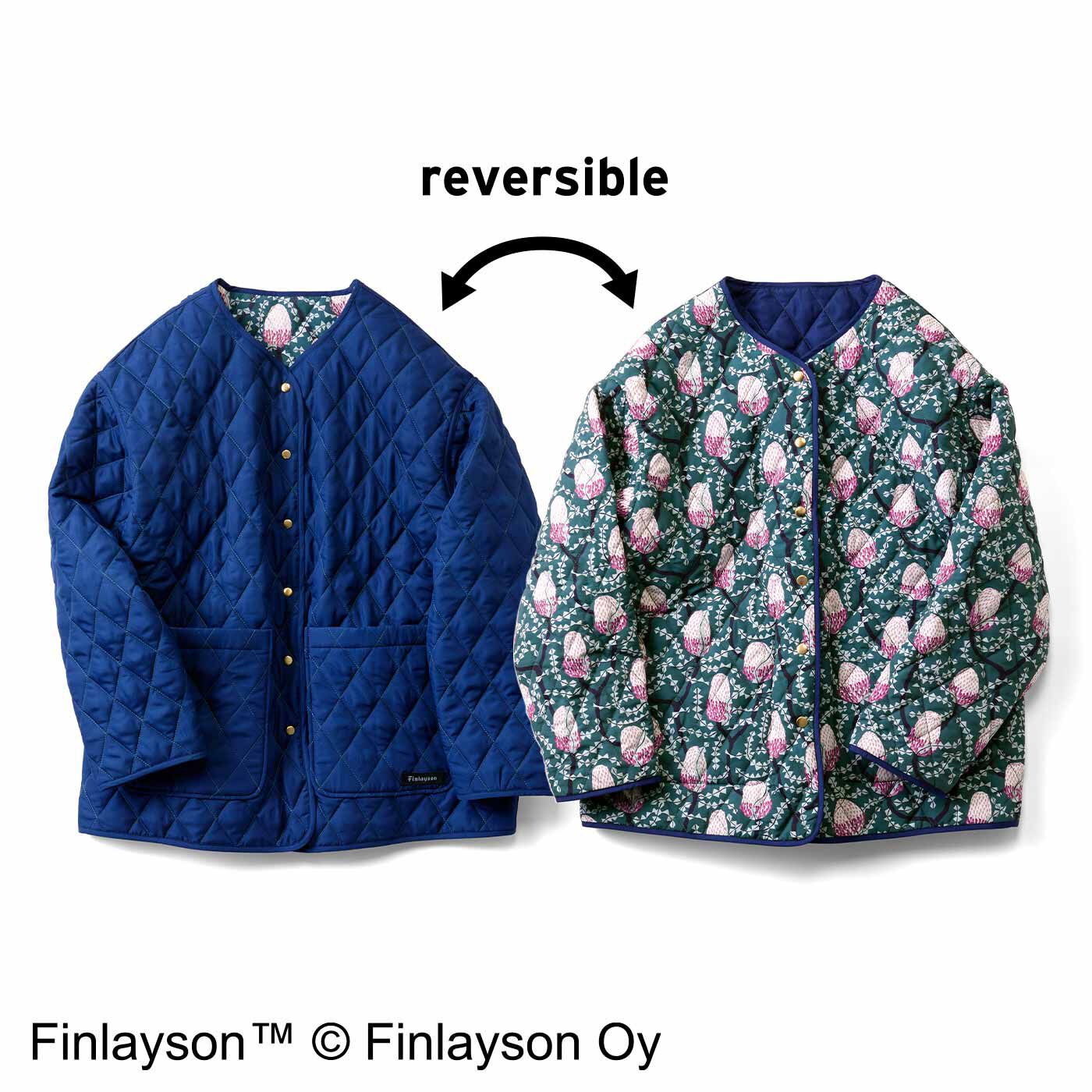 Finlayson×FELISSIMO スペシャルサイト｜フェリシモ