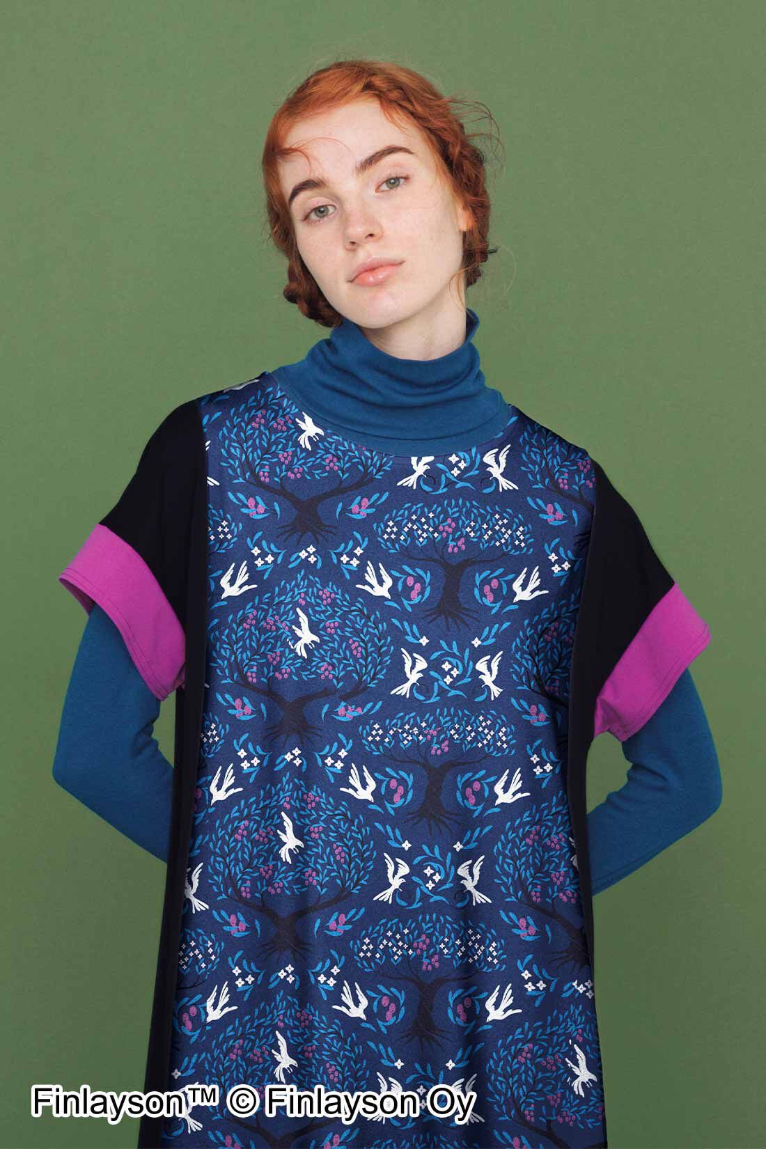 シロップ.のフィンレイソン|☆アイテムで探す|フェリシモ シロップ.のフィンレイソン|☆アイテムで探す|フェリシモ