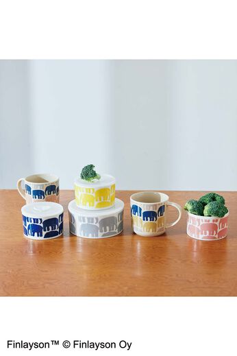 SYRUP. [シロップ．] | フィンレイソン　ペアマグ・エレファンティ