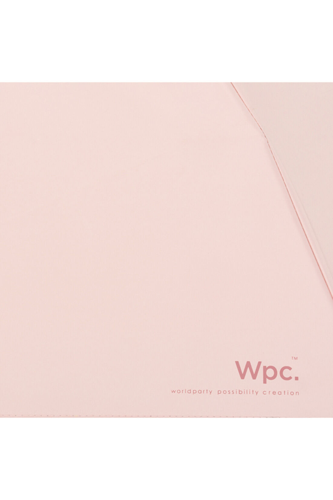 SYRUP. [シロップ．]|【WEB限定】遮光ポシェットタイニー折りたたみ晴雨兼用傘【シロップ．バスケット】