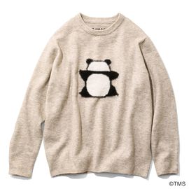 シロップ． | パンダコパンダ　シロップニットＢＥ