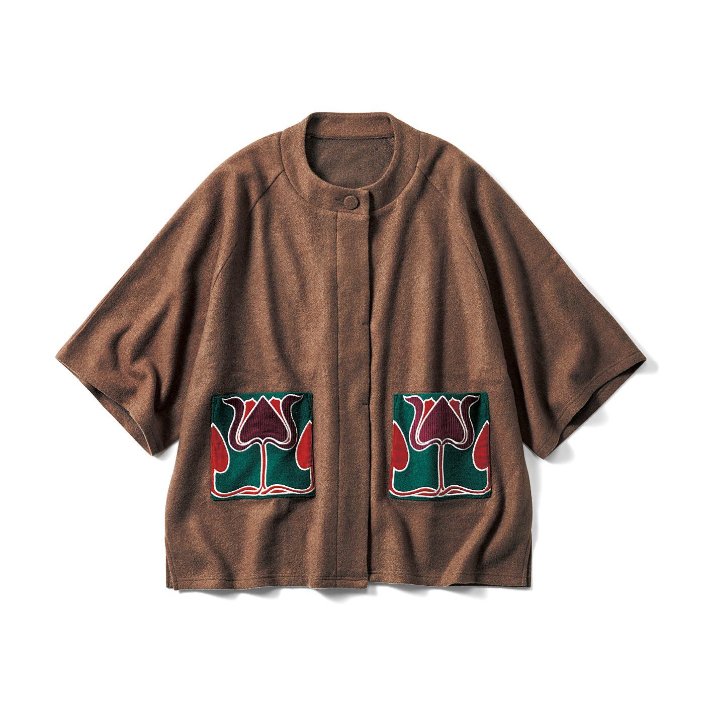 シロップ．のアウター｜☆アイテムで探す｜フェリシモ【公式通販】