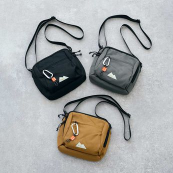 シロップ． | 仕切りミニショルダー