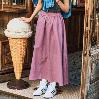 シロップ． | アイスクリームカラースカート〈ＰＫ〉