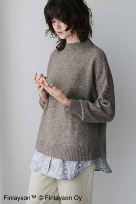 シロップ． | フィンレイソン はらまき付き ちょい足しすその会