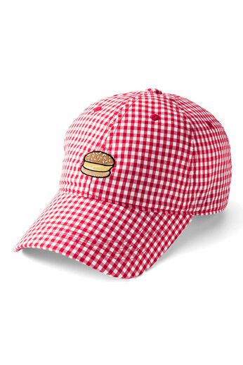 シロップ． | フェイバリットメニューキャップ厚焼きたまご