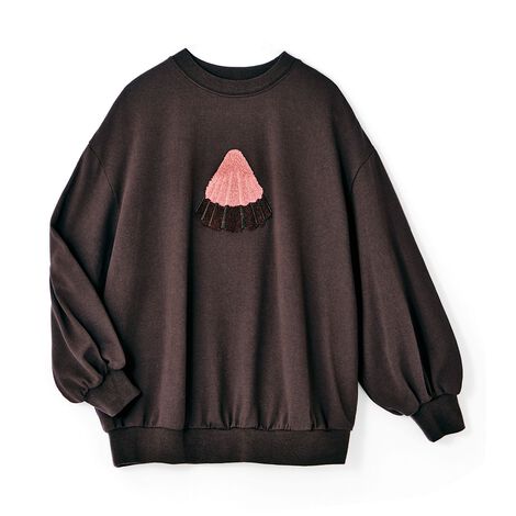 シロップ． | シロップ　アポロチョコスウェット