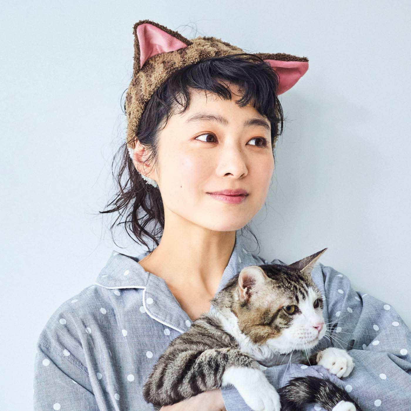 猫部|なりきりにゃんこ 猫耳もふもふヘアターバン〈リニューアル〉の会