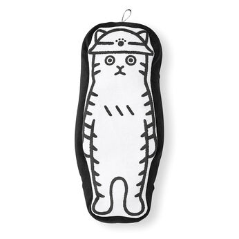 猫部 | ＮＹＡＮ　ＧＡ　ＩＣＨＩブランケット〈もしも〉