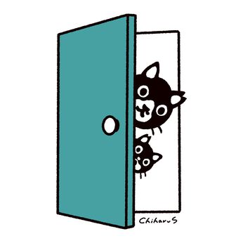 猫部 | 坂崎千春×猫部チャリティークリアファイルセット