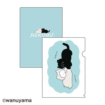 猫部 | ワヌ山 地域猫ファイル2024