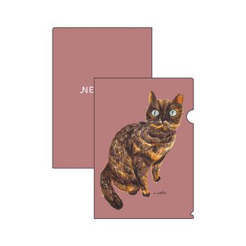 猫部 | 松尾ミユキ地域猫ファイル２０２２