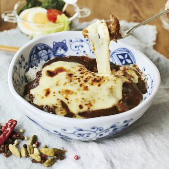 猫部 | 猫部×佐賀有田焼で楽しむ「駅弁大賞受賞」焼カレー