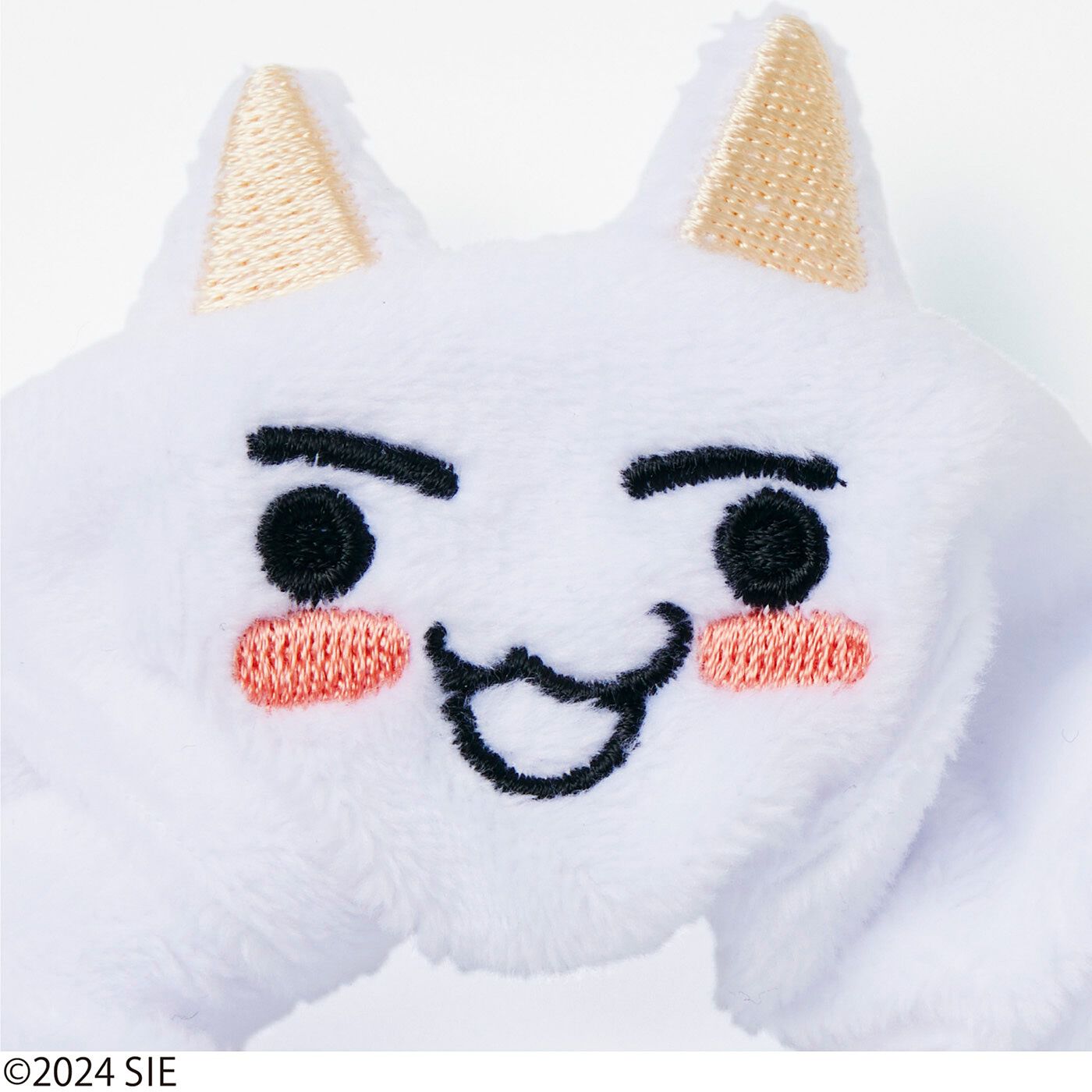 i1136 どこでもいっしょ トロ ジュン ピエール ぬいぐるみ