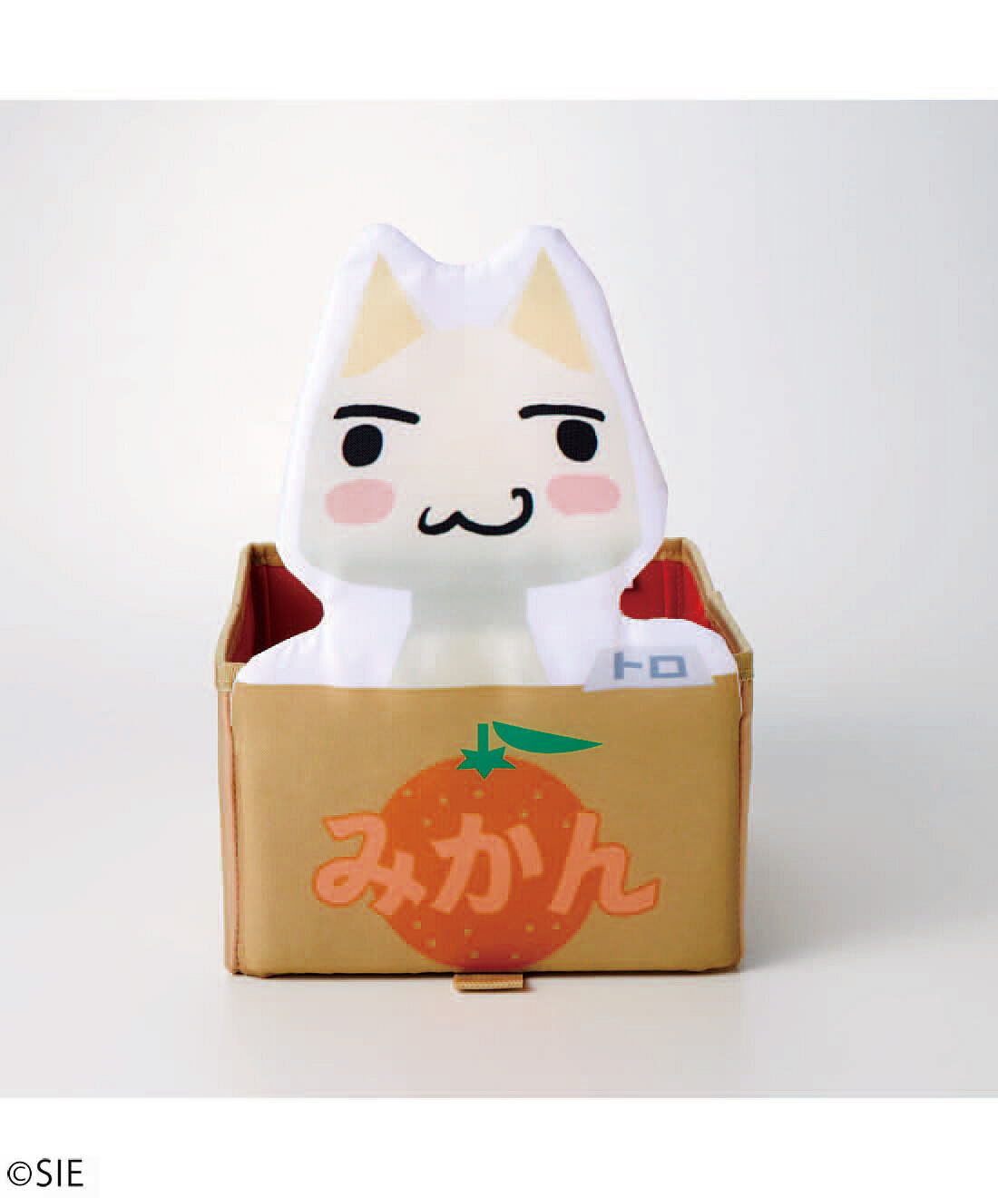 猫部|どこでもいっしょ×猫部　トロ・ステーションＢＯＸ〈トロｖｅｒ．〉|トロｖｅｒ．