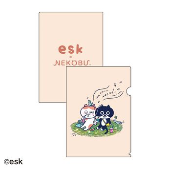 猫部 | esk 地域猫ファイル2024