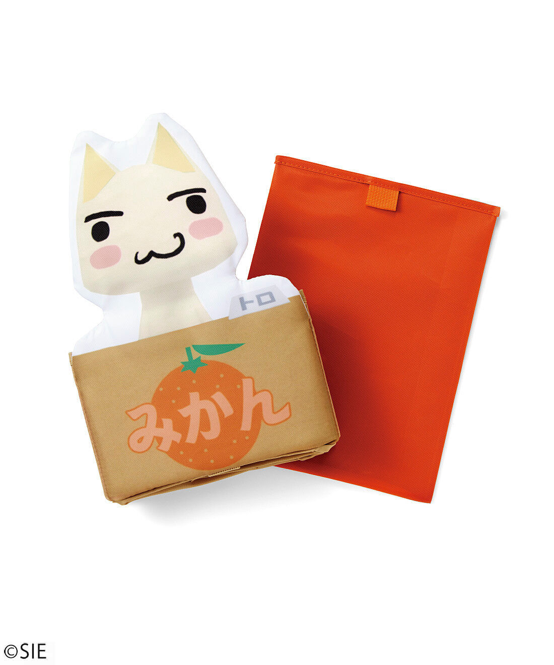 猫部|どこでもいっしょ×猫部　トロ・ステーションＢＯＸ〈トロｖｅｒ．〉|●1回のお届け内容です。
