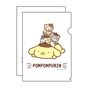 猫部 | ポムポムプリン地域猫ファイル２０２１