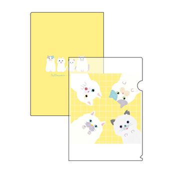 猫部 | 藤並うずら 地域猫ファイル2024