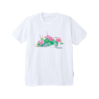 猫部 | 久保智昭 地域猫Tシャツ2022