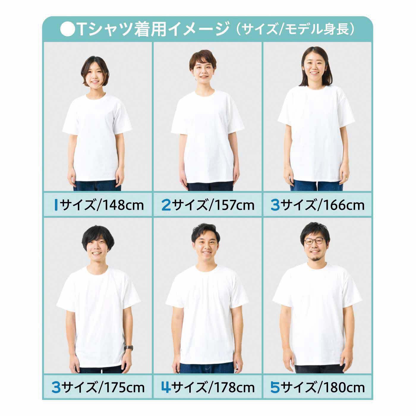猫部|ちとせ×猫部　地域猫チャリティーTシャツ2024