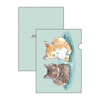 猫部 | ハラミチヨ 地域猫ファイル2024