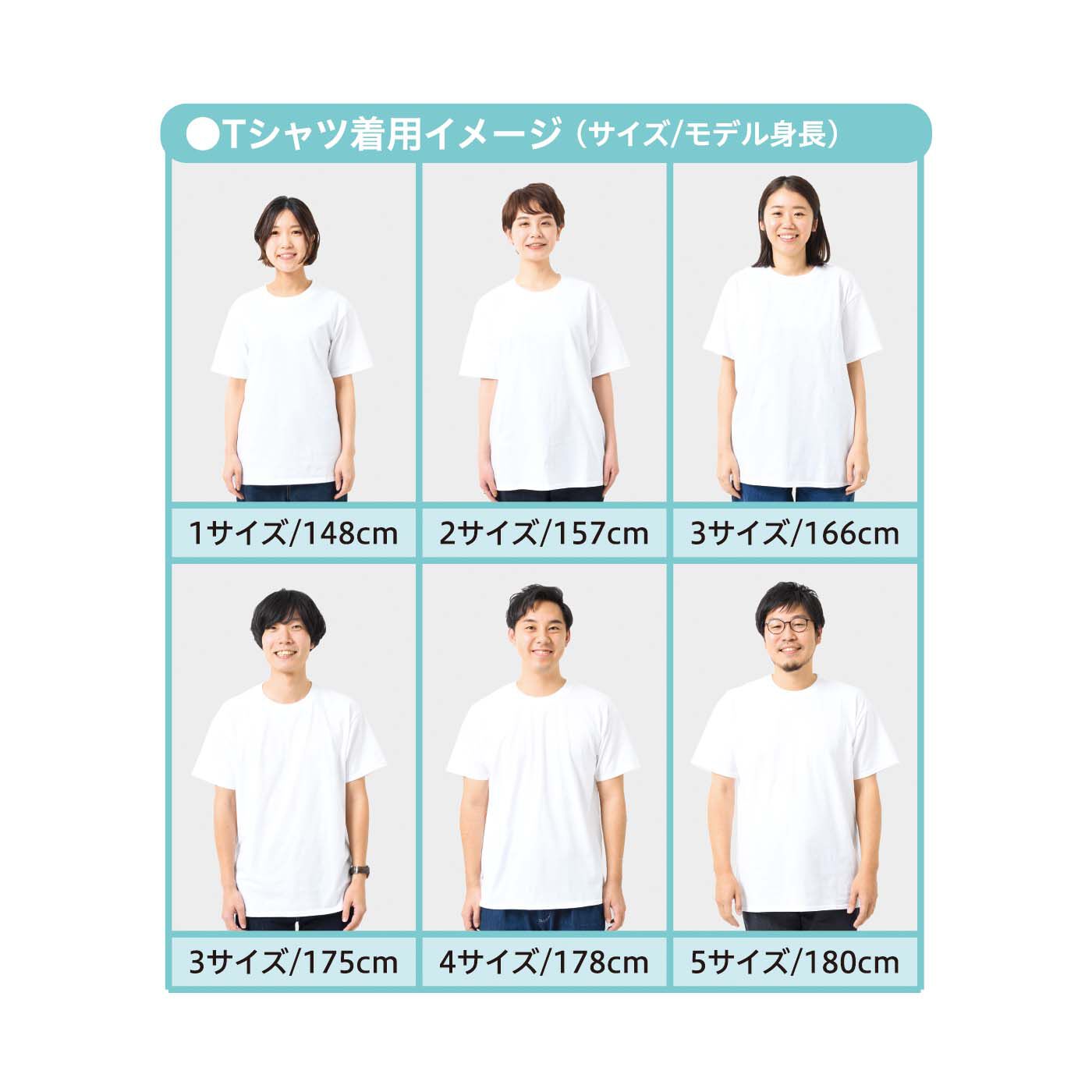 猫部|霜田有沙×猫部　地域猫チャリティーTシャツ2022