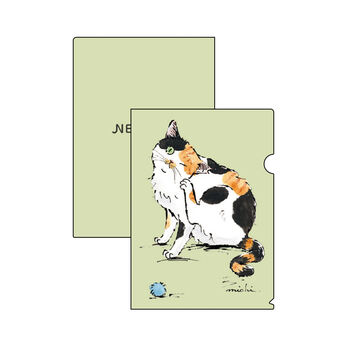 猫部 | ハラミチヨ地域猫ファイル２０２３