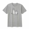 くるねこ大和 地域猫Tシャツ2023
