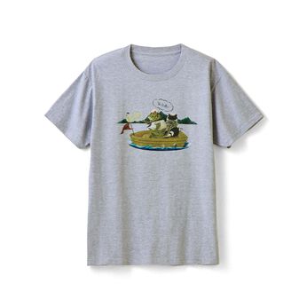 猫部 | みはたまおり 地域猫Tシャツ2024