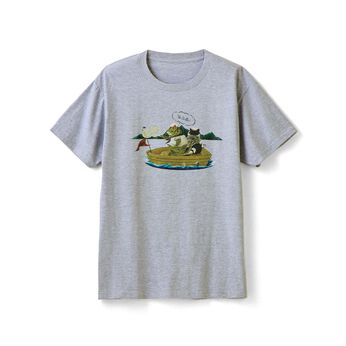 猫部 | みはたまおり地域猫Ｔシャツ２０２４