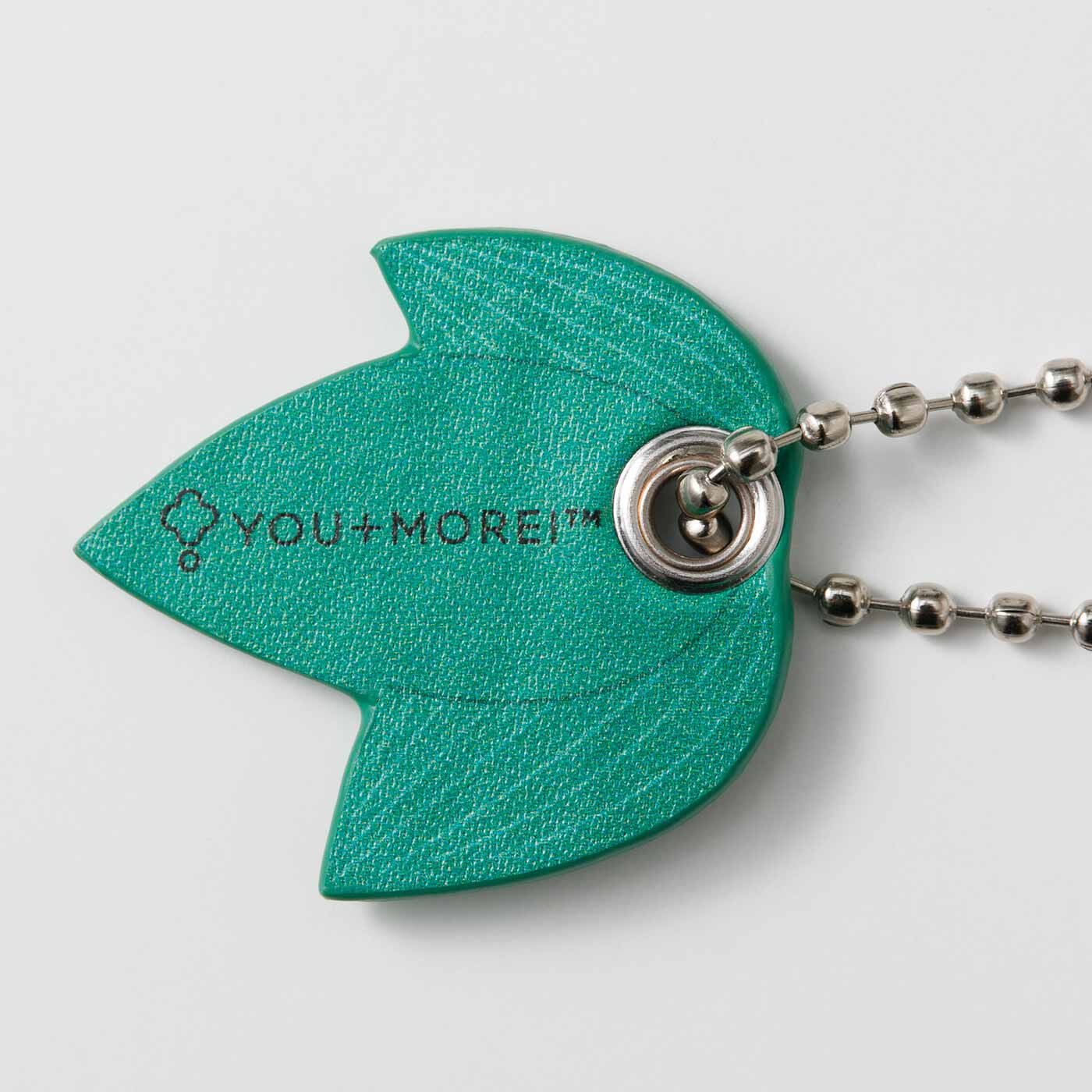 YOU+MORE! タンタンのおにぎりパンダ スクイーズマスコットの会