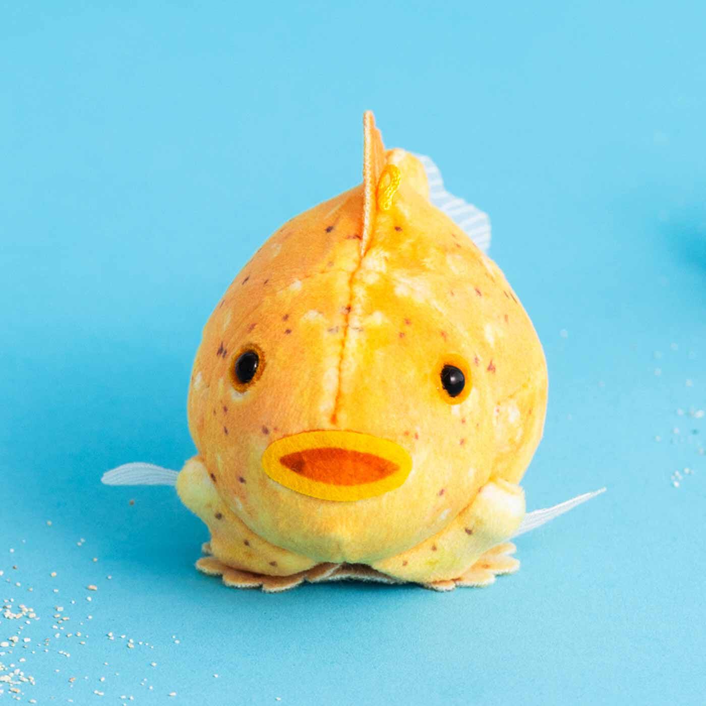 〈最安値〉アクアリウム　海のともだち　マスコット