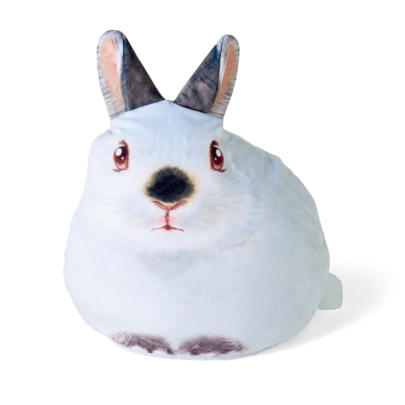 YOU＋MORE！［ユーモア］|YOU+MORE!　まったりくつろぐ うさぎのふっくらクッションの会|〈ヒマラヤン〉