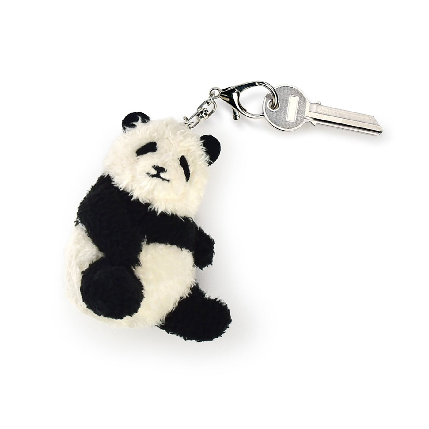 ぱんだページ Amazon.co.jp: 永楽屋 細辻伊兵衛商店 パンダ柄 がま口 スマホ