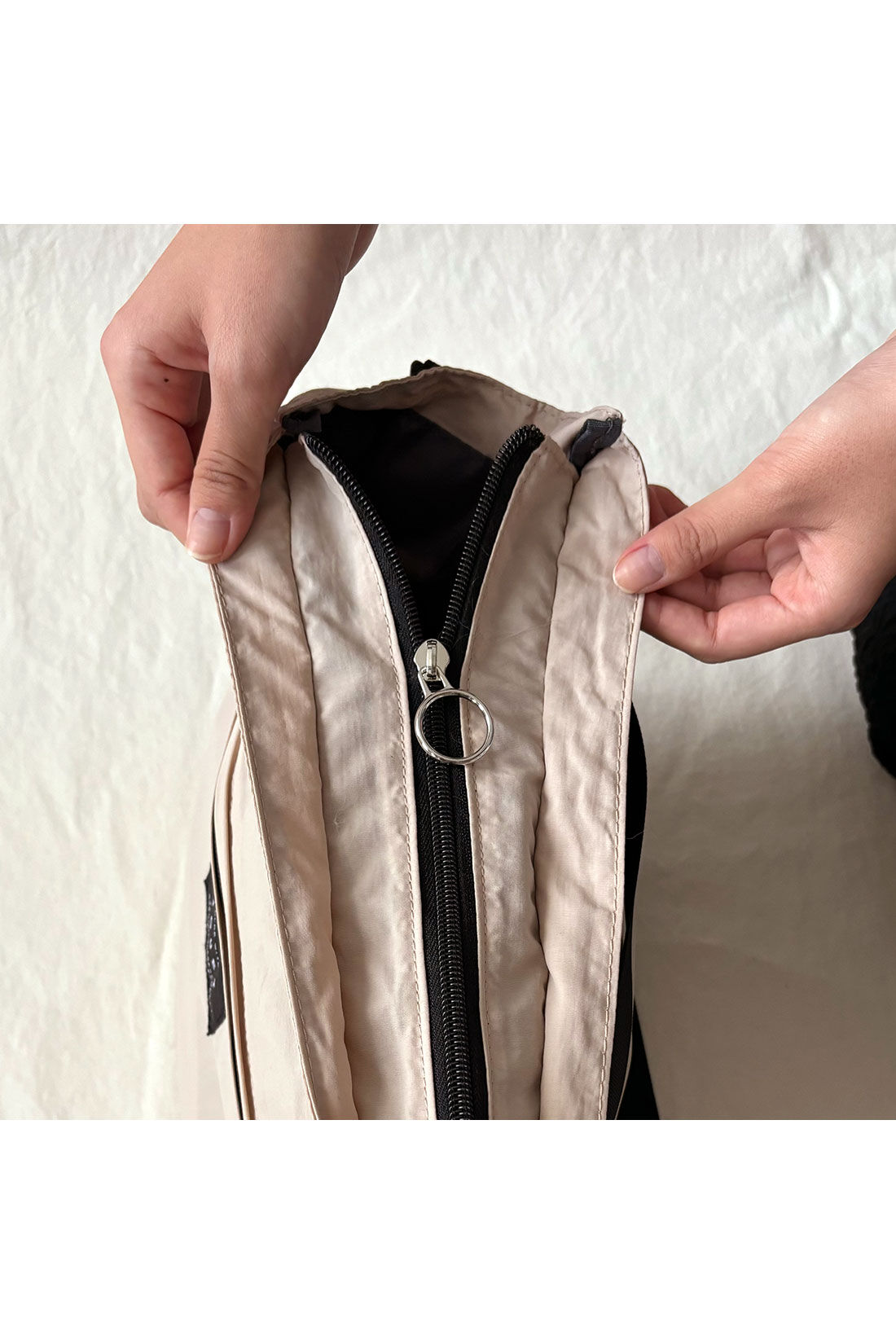 シロップ．特急便|【3～10日でお届け】ふわかるショルダー【シロップ．バスケット】