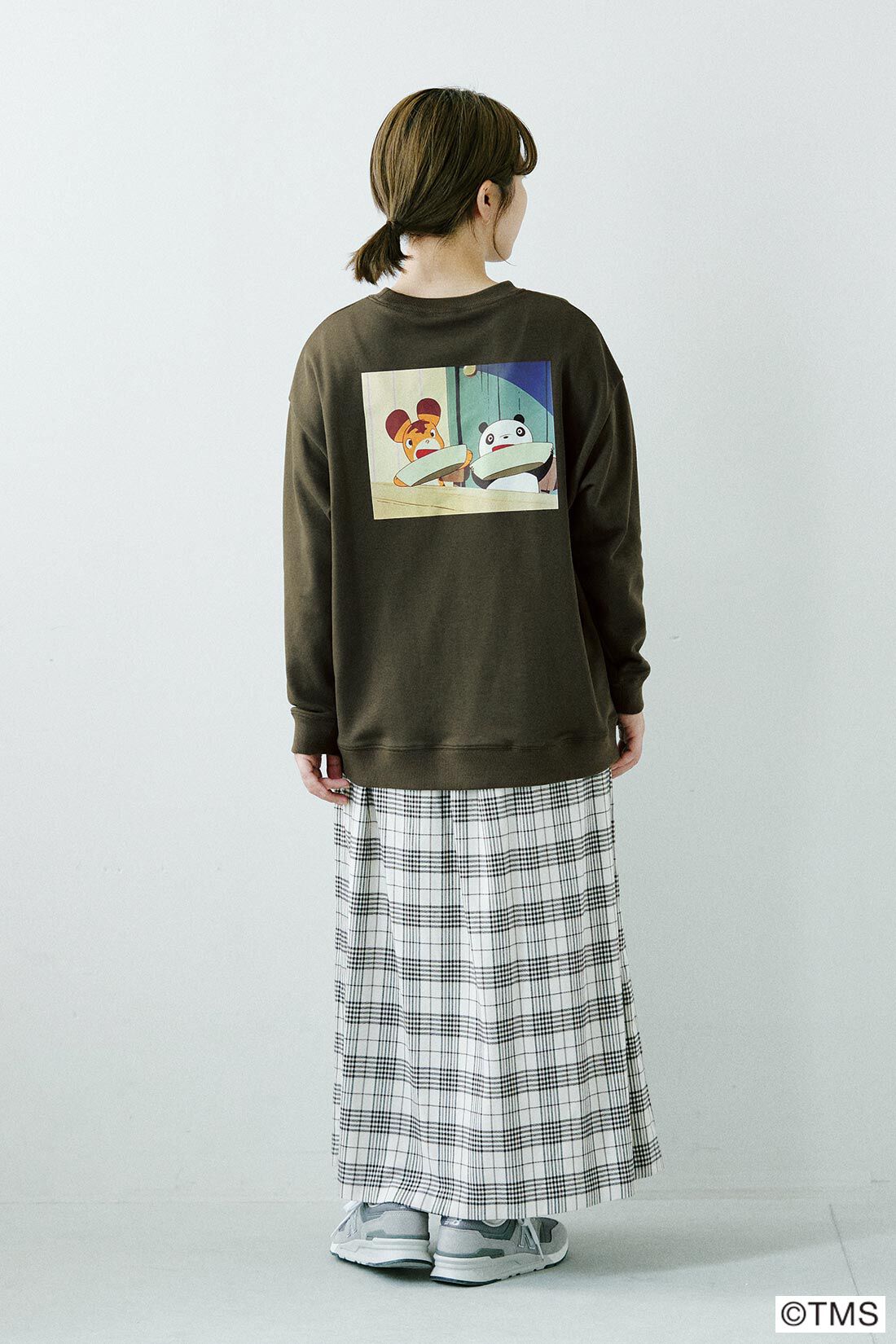 3〜10日でお届け】パンダコパンダ×シロップ. パンちゃん&トラ 3〜10日でお届け】パンダコパンダ×シロップ. パンちゃん&トラ