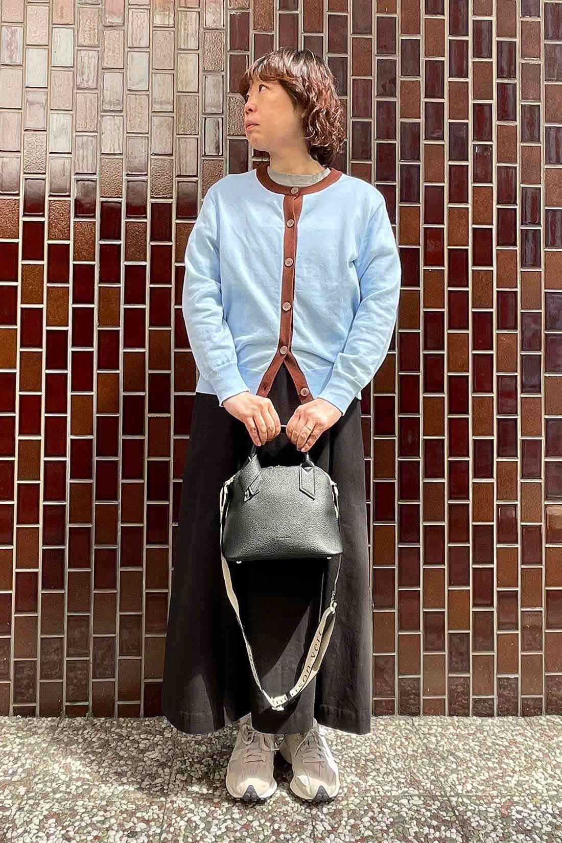 シロップ．特急便|【WEB限定】 メゾンベール　軽量リボントートバッグ