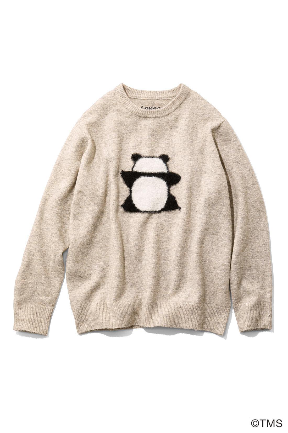 3〜10日でお届け】パンダコパンダ×シロップ． 思わずさわりたく