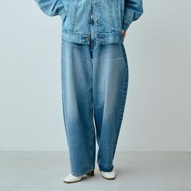 fashion special | ＬＥＥスーパーサイズパンツ