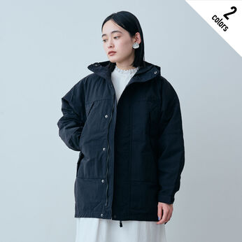 fashion special | ＧＥＲＲＹ　３ＷＡＹ　ＭＯＵＮＴＡＩＮ　ＪＫ