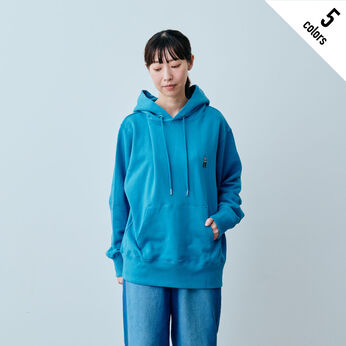 fashion special | ＬＥＥ　ＷＡＰＰＥＮ　ＨＯＯＤＩＥ