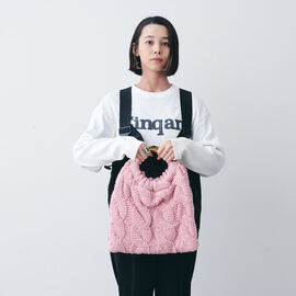 fashion special | ＨＩＧＨＬＡＮＤ２０００ＣＡＢＬＥ　ＢＡＧ