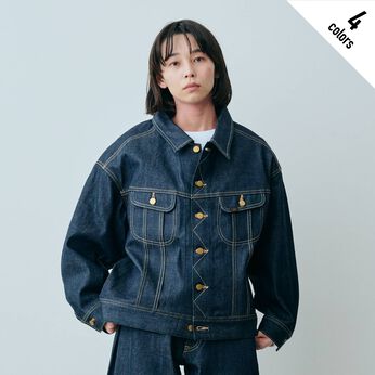 fashion special | ＬＥＥスーパーサイズライダーＪＫＴ