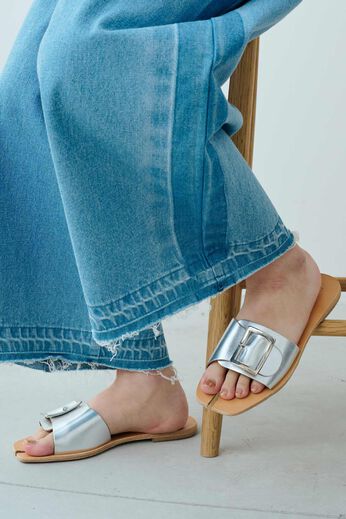 ExpressBOX | ＳＯＦＩ　１１１９　ＳＩＬＶＥＲ