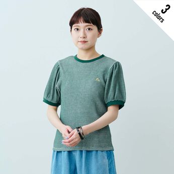 fashion special | ＬＥＥワッフルリンガーＴＥＥ